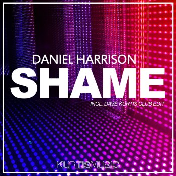 Daniel Harrison Shame