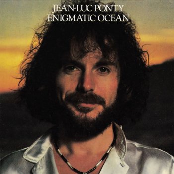 Jean-Luc Ponty The Struggle Of The Turtle To The Sea, Part III