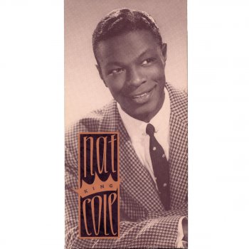 Nat King Cole Stormy Weather