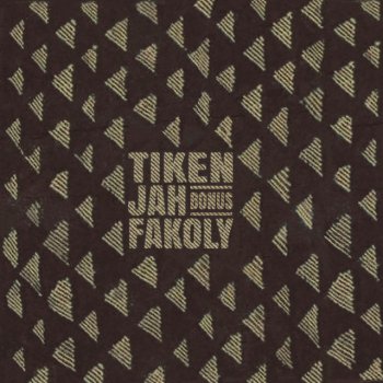 Tiken Jah Fakoly Délivrance - Zenzile Dub Mix