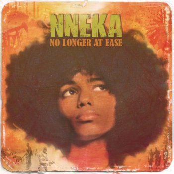 Nneka Running Away