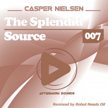 Casper Nielsen The Splendid Source