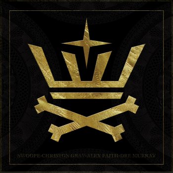 W.L.A.K., Alex Faith, Christon Gray & Swoope Broken Kings (feat. Alex Faith, Christon Gray & Swoope)