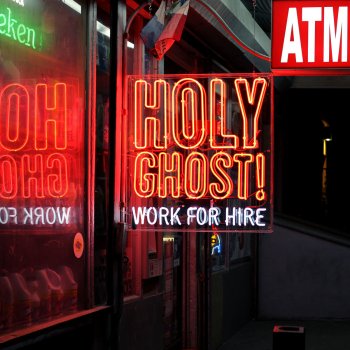 In Flagranti Business Acumen - Holy Ghost! Remix