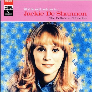 Jackie DeShannon Where Does the Sun Go?