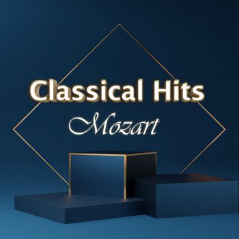 Wolfgang Amadeus Mozart 12 Duos for 2 Horns, K.487: 1. Allegro