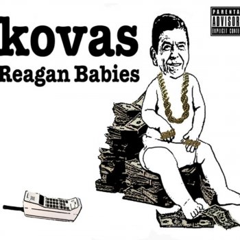 Kovas Reagan Babies