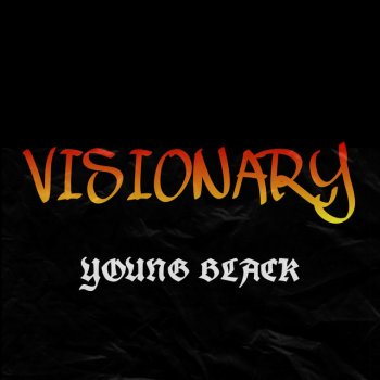 Young Black Visionary