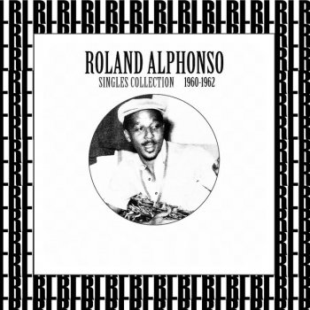Roland Alphonso Back Beat