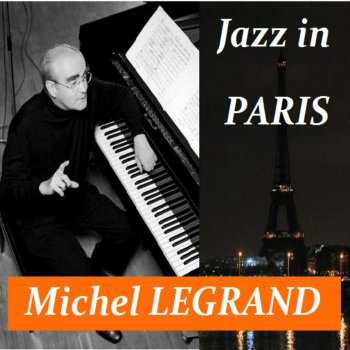 Michel Legrand April in Paris
