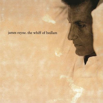 James Reyne Who the Hell Do You Think You Are?