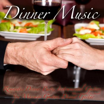 Relaxing Instrumental Jazz Ensemble Spanish Dinner Music - Pure Acoustic Guitar