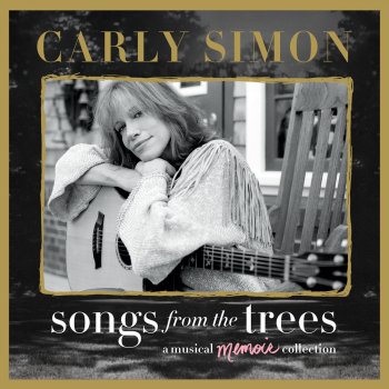 Carly Simon Anticipation (2015 Remastered)