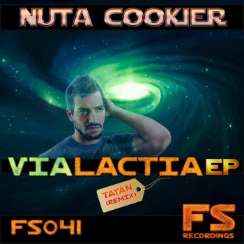 Nuta Cookier feat. Tayan Via Lactia - Tayan Remix
