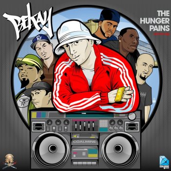 Bekay I Am - Remix-Ft. Dilated Peoples