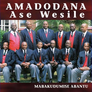 Amadodana Ase Wesile Wakrazulwa