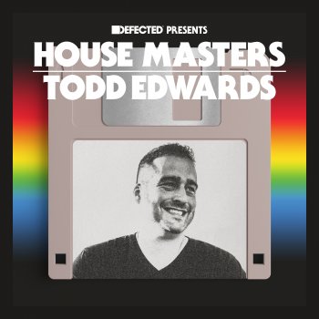 Todd Edwards feat. Sinden Deeper (Extended Mix)