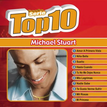 Michael Stuart Tu No Me Dejes Nunca - Salsa Version