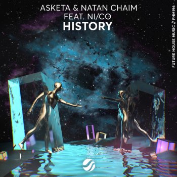 Asketa & Natan Chaim feat. Ni/Co History