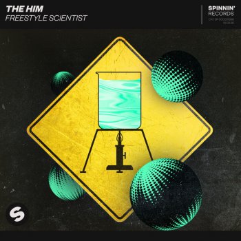 The Him Freestyle Scientist (Extended Mix)