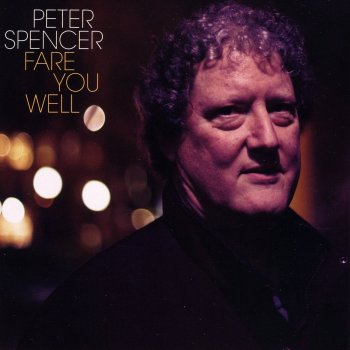 Peter Spencer Could Not Say Goodbye