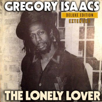 Gregory Isaacs Cream of the Crop (Junie)