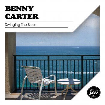 Benny Carter There's a Small Hotel Rodgers (Remastered)