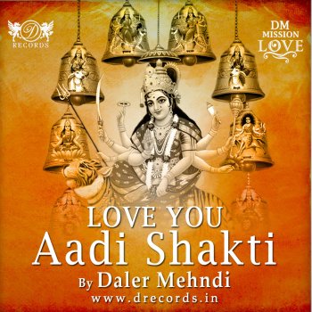 Daler Mehndi Love You Vaishno Devi (Original)