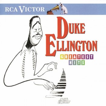 Duke Ellington & His Cotton Club Orchestra I Can't Give You Anything But Love - Remastered 1991