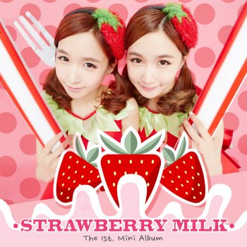 Crayon Pop - Strawberry Milk Hello