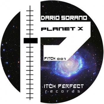 Dario Sorano Planet X