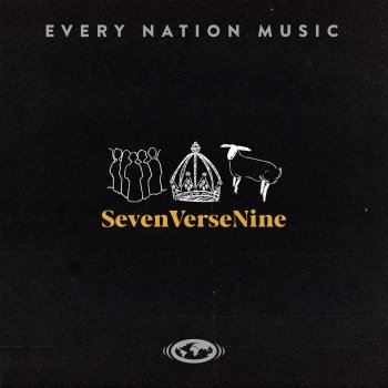 Every Nation Music feat. Caleb Garrard RED & WHITE - LIVE
