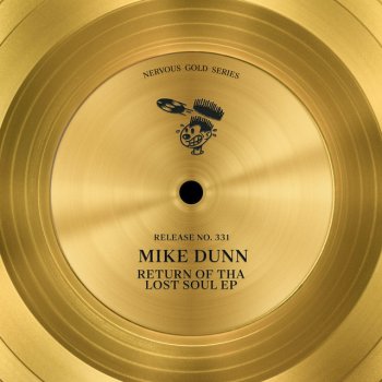 Mike Dunn Deep Lat'n Soul Thoughts