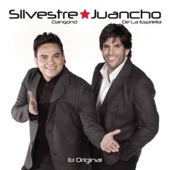 Silvestre Dangond & Juancho de La Espriella Come y Vuelve - Album Versión