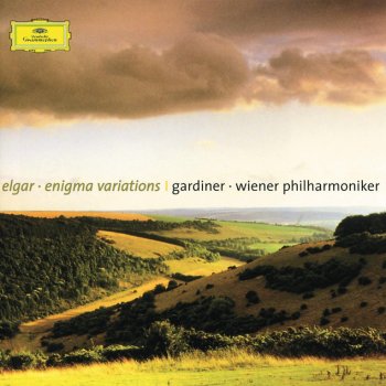 Edward Elgar, Wiener Philharmoniker, Küchl Quartet & John Eliot Gardiner Introduction and Allegro for Strings, Op.47