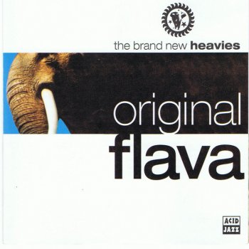 The Brand New Heavies A Day at the Seaside
