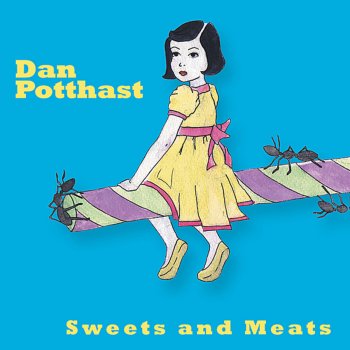 Dan Potthast So Many Days