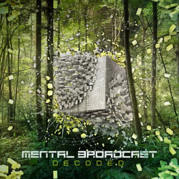 Mental Broadcast feat. Eclipse Echoes Ancient Culture