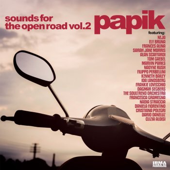 Papik feat. Dario Daneluz & Alan Scaffardi That's The Way Of The World