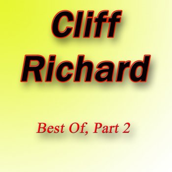 Cliff Richard Les Girls
