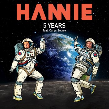 HANNIE feat. Carys Selvey 5 Years