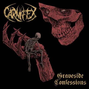 Carnifex ALIVE FOR THE LAST TIME