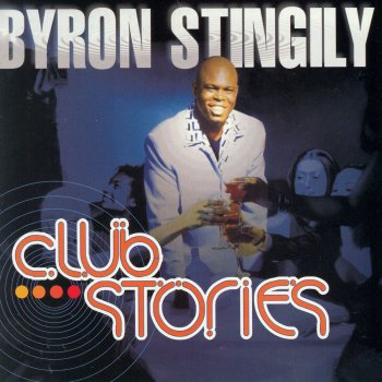 Byron Stingily That's The Way Love Is