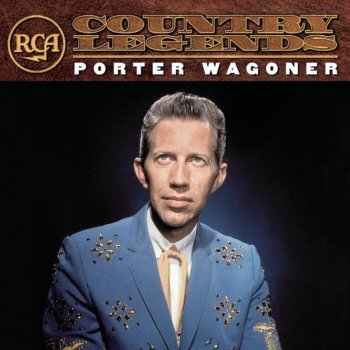 Porter Wagoner The Life of the Party