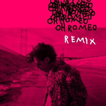 Thiago Pethit & Adriano Cintra Romeo (Adriano Cintra Remix)