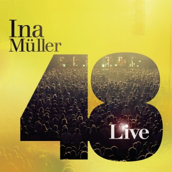 Ina Müller Mit Mitte 20 - Live