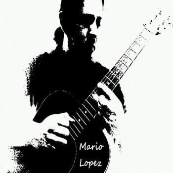 Mario Lopez Te Sueño (Acoustic Guitar)