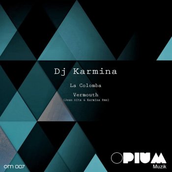 Karmina Vermouth (Jean Aita & Karmina Remix)