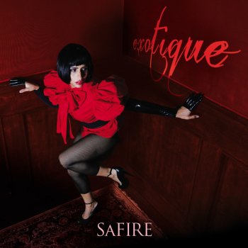 Safire Exotique - Mike Rizzo Funk Generation Radio
