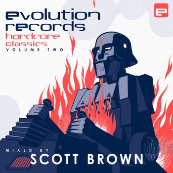 Scott Brown Feel The Beat - Original Mix